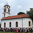 150 година цркве Свете Тројице у Лијешћу 