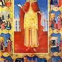 Патријарх Вартоломеј освештао капелу у част новомученика Теодора 