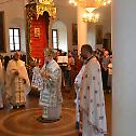  Прослава Педесетнице у Врању и Епархији врањској