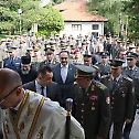 Историјски дан за Војску Србије