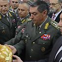  A Historical Day for the Serbian Armed Forces