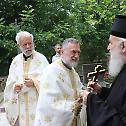 Свети Доситеј - исповедник српства и православља! 