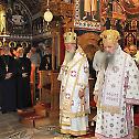  Слава манастира Светог Николаја у етно селу Станишићи 