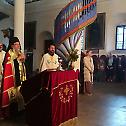  Прослава Педесетнице у Врању и Епархији врањској