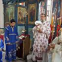  Прослављена храмовна слава у Сурдулици