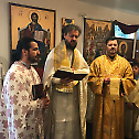  Seattle Parish Celebrates Krsna Slava 