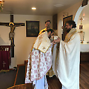  Seattle Parish Celebrates Krsna Slava 