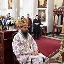 Епископ Сергије служио на Ђурђевдан у Бања Луци 