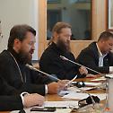 Други састанак радне групе Руске Православне Цркве и Римокатоличке Цркве