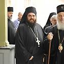 Proclamation of Archimandrite Heruvim for Bishop of Osek Polje and Baranja