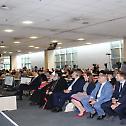  Отворена Генерална скупштина Конференције европских Цркава у Новом Саду