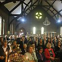 Слава цркве Свете Тројице у Брансвику
