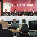 General Assembly of the Conference of European Churches concludes its sessions