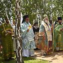 “Whether in Africa Or Russia, Orthodox Parish Life Is Basically the Same”