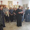 Свети Ђорђе – слава параклиса у Славонском Броду