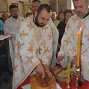 Свети Ђорђе – слава параклиса у Славонском Броду