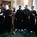 На Богословској академији у Драчу дипломирало 11 студената