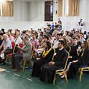 На Богословској академији у Драчу дипломирало 11 студената