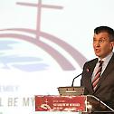 Изградња духовних мостова и нових веза између Балкана и остатка Европе