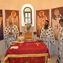 Упокојио се у Господу архимандрит Георгије из манастира Венчац