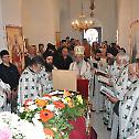 Упокојио се у Господу архимандрит Георгије из манастира Венчац