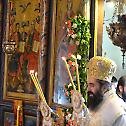 Преподобни Јустин Ћелијски и Врањски - Слава Православне Епархије врањске