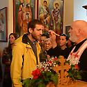 Saint Vitus Day celebrated solemnly in Krusevac