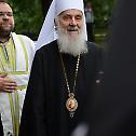 Saint Vitus Day celebrated solemnly in Krusevac