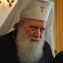 Бугарски патријарх примио кардинала Каспера