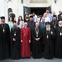 Архиепископ кентерберијски допутовао у Београд