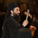 Proclamation of Very Venerable Archimandrite Stefan as Bishop of Remesiana