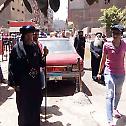 Египат: Коптска црква запаљена, имам позивао у помоћ преко звучника