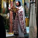 Свети кнез Лазар прослављен у Атини