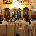 Saint Vitus Day celebrated in Zagreb