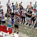 Успешно одржано 5. спортско сабрање Свете Србије 
