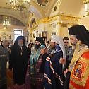Москва: Изложба бугарске црквене уметности