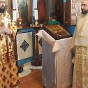 Руска делегација на прослави имендана патријарха Вартоломеја