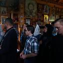 Сабрање православне омладине на Златару