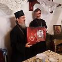 Сабрање православне омладине на Златару
