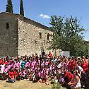 Албанска Црква организује дечје летње кампове