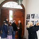 Изложба фотографија Царске породице у Буенос Ајресу 