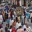 Петровдан свенародно прослављен у Бијелом Пољу