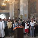 Слава Светојовановског манастира у Гомирју