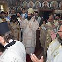 Празнична сабрања у манастирима Петрлаш и Јашуња