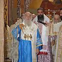 Хиротонисан Епископ диоклијски г. Методије