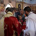 Слава манастира Светог Јована Крститеља у Макрешану