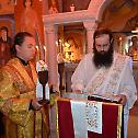Митрополит Амфилохије богослужио у манастиру Бешка