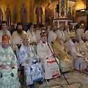 Bishop of Dioclea Metodije consecrated