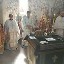Ивањдански сабор у манастиру Прохора Пчињског