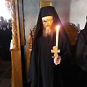 Монашење у манастиру Ђурђеви Ступови 